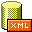 MS SQL Server Export Table To XML File Software icon